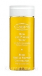 Средство для ванны Clarins Tonic Bath & Shower Concentrate