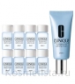 Пилинг | Гоммаж Clinique Turnaround Radiance Peel Once-A-Week System