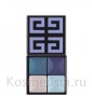 Сухие тени Givenchy Prisme Again! Eyes Eyeshadow quartet