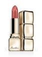 Сияющая помада Guerlain Kiss Kiss Strass Crystal Shine