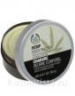 Увлажняющее и питательное масло для тела The Body Shop Hemp Body Butter