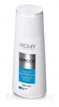 Очищающее средство для жирных волос Vichy Dercos Oil Control Treatment Shampoo