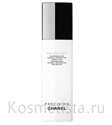 Вода для снятия макияжа Chanel Eau Douceur Cleansing Water Balance | Отзывы
