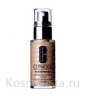 Интенсивно восстанавливающий анти-возрастной тональный крем СПФ 15 Clinique Repairwear SPF 15 Anti-Aging