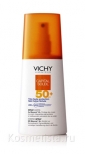Солнцезащита SPF 30-50 Vichy Capital Soleil Body Spray SPF 50+