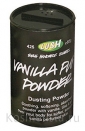 Дезодорант Lush Vanilla Puff Dusting Powder