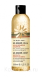 Гель для душа The Body Shop Spa Wisdom Japan Adzuki Bean & Rice Shower Gel
