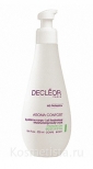 Увлажняющая и питательная эмульсия, флюид, молочко для тела Decleor Aroma Confort Lait Hydratant Corporel Systeme Corps Moisturising Body Milk