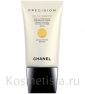 Средство для загара лица Chanel Soleil Identite Perfect Colour Face Self-Tanner SPF 8 Intense