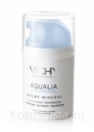 Увлажняющая эмульсия, флюид Vichy Aqualia Thermal Mineral Balm Rehydrating And Repairing Care
