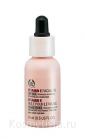 Питающее масло The Body Shop Vitamin E Facial Oil