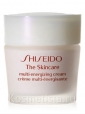 Крем, восстанавливающий энергию кожи Shiseido The Skincare Multi-Energizing Cream