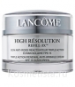 Антивозрастной крем Lancome High Resolution Refill-3X Triple Action Renewal Anti-Wrinkle Cream SPF 15