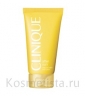 Восстанавливающее средство Clinique After-Sun Rescue Balm with Aloe
