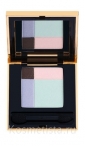 Четырехцветные тени YSL Ombres Quadrilumieres 4 Colour Harmony for Eyes