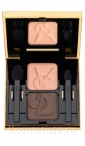 Сухие тени YSL Ombres Duolumieres Eyeshadow Duo