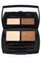 Сухие тени Lancome Ombre Absolue Duo Radiant Smoothing Eye Shadow Duo 6 Hour Hold