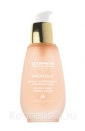 Антивозрастное интенсивное средство Darphin Arovita C Line Response Firming Serum