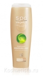 Увлажняющая и питательная эмульсия, флюид, молочко для тела Yves Rocher Spa Vegetal Mieux Etre