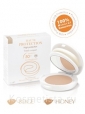 Компактная пудра с очень высокой степенью защитой Avene High Protection Tinted Compact SPF 50