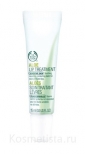 Бальзам для губ The Body Shop Aloe Vera Lip Treatment