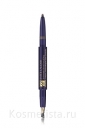 Средство для бровей Estee Lauder Automatic Brow Pencil Duo