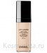 Chanel Lift Lumiere Firming And Smoothing Fluid Makeup SPF 15