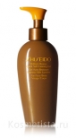 Средство для загара тела Shiseido Brilliant Bronze Quick Self-Tanning Gel Face/Body