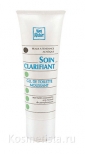Гель, пенка для умывания Yves Rocher Soin Clarifiant
