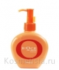 Стайлинговый мусс, эмульсия, флюид Moltobene B:OCE Wavy Emulsion