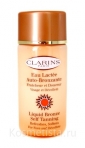 Средство для загара лица Clarins Liquid Bronze Self-Tanning