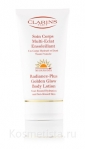 Средство для загара тела Clarins Radiance-Plus Self-Tanning Body Lotion