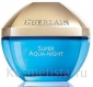 Увлажняющая эмульсия, флюид Guerlain Super Aqua Night Recovery Balm
