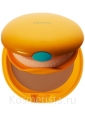 Бронзирующая пудра Shiseido Compact Foundation N SPF6