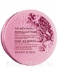 Увлажняющее и питательное масло для тела The Body Shop Moroccan Rose Body Butter