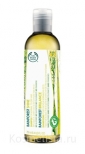 Очищающее средство для нормальных волос The Body Shop Rainforest Shine Shampoo
