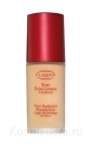 Легкое тональное средство Clarins Teint Eclat Lissant True Radiance Foundation