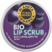 Planeta Organica Bio Lip Scrub