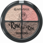 Сухие тени Art-Visage Smokey Eyes Shadow Rose by Rose
