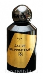 Фужерный аромат YS-UZAC Sacre du Printemps EDP