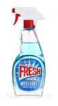 Смешанные ароматы Moschino Fresh Couture EDT