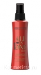 Питающей и увлажняющей лосьон и спрей для волос Selective All In One Color Multi-Treatment Spray Mask