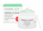 Очищающий крем, эмульсия, молочко Farmacy Green Clean Make Up Meltaway Cleansing Balm