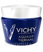 Увлажняющий крем Vichy Aqualia Thermal Night Spa Replenishing & Soothing Sleeping Mask