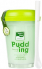 Маска-пудинг ночная с зеленым чаем Beauty Style Pudding Sleeping Mask