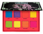Сухие тени Lime Crime Venus Vivid Pressed Powder Palette