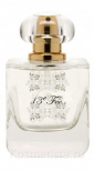Смешанные ароматы Les Contes 13e Fee EDP