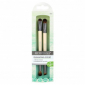 Кисть EcoTools Eye Enhancing Duo Set
