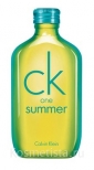 Фужерный аромат Calvin Klein CK One Summer EDT