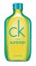 Calvin Klein CK One Summer EDT